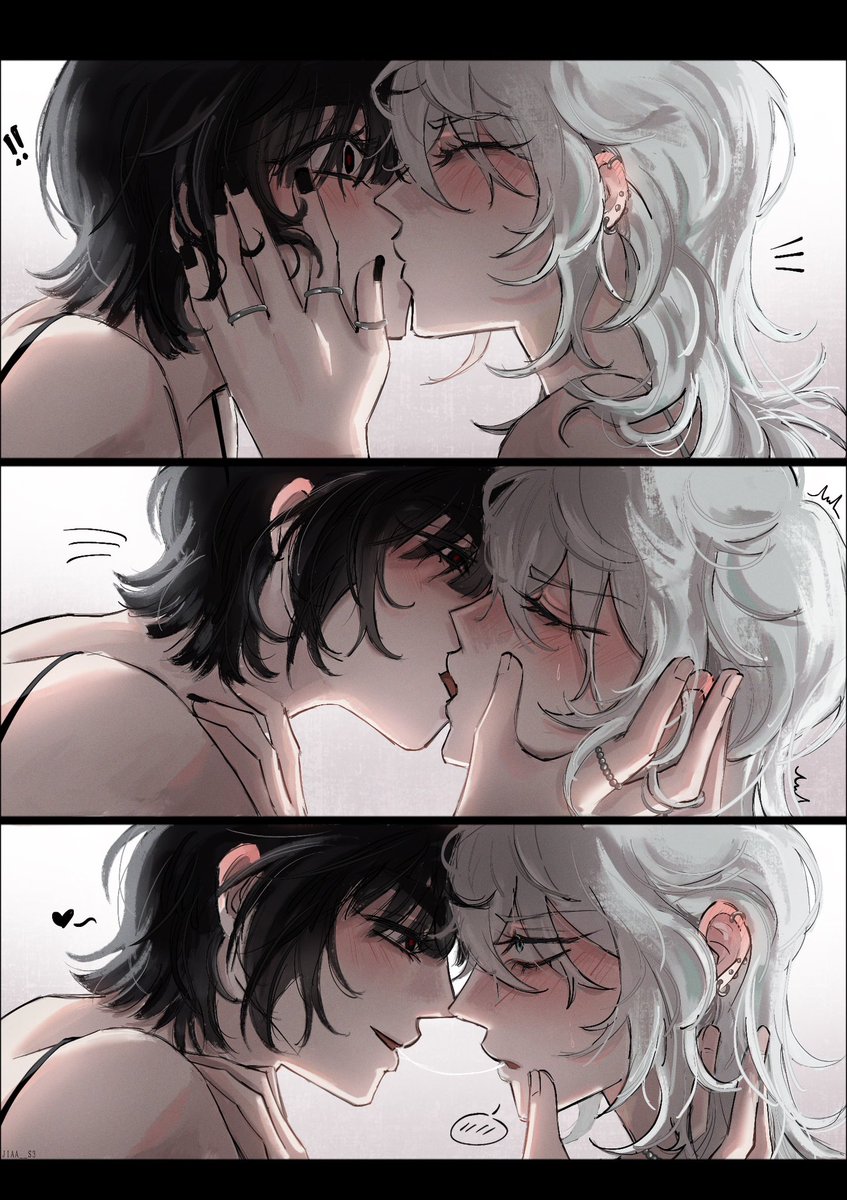 jiaa__s3's tweet photo. When you look at me like that, my darling, what did you expect?
#ivantill https://t.co/vAqGga8cAO