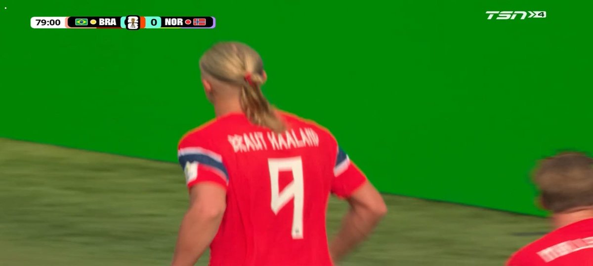 ke7kiptoo34524's tweet photo. #BrazilVsNorway #NORBRA #FIFAWorldCup #WorldCup2026 #Football #Soccer #MatchDay #KnockoutStage #Brazil #Norway #GameDay #FootballFans #WorldFootball #ke7 #ke7live
Goal .......goal it's Norway ...it's Haaland ..all time scorer ..Gabriel cant believe https://t.co/MMhyeXNkb4