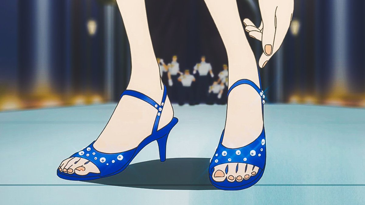 aikoframes's tweet photo. Anime: One Piece 🎬
#feet #feets #anime 👣 https://t.co/x0zpb6VgYP