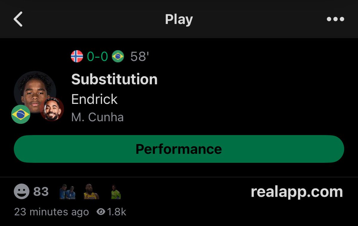 phillyquacky's tweet photo. The single move that sent Brazil out of the World Cup. https://t.co/0L36LPitRD