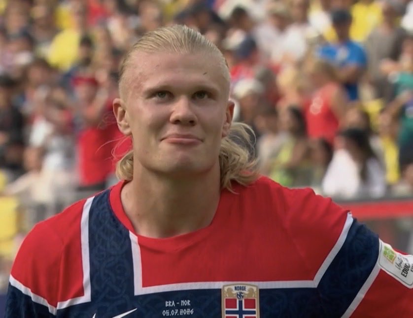 kikul223's tweet photo. Goal

Its Haaland Again …

#FIFACWC #Norway #Brazil #Brazilvsnorway https://t.co/R16NeYQ1wQ