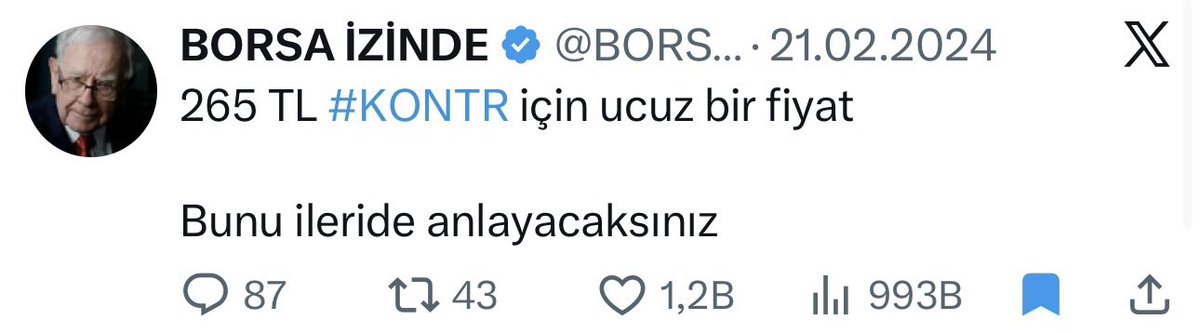 hisse_secim's tweet photo. #kontr 1m kisi gormus.Fiyat 3 liralarda.Bu kadar kisinin ahi yanina kalacak mi ?Binde biri seni adam yerine koyup alsa bin kisi yapar.Yazik ki ne yazik.#asels #thyao #astor #sohoe #betae https://t.co/f2xtb4ec9M