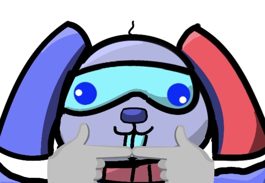 phobia_19's tweet photo. @CeruFoxhound Ty Mamochka I'm crying here (out of happiness) ❤️💙 https://t.co/qsXSupfU6O