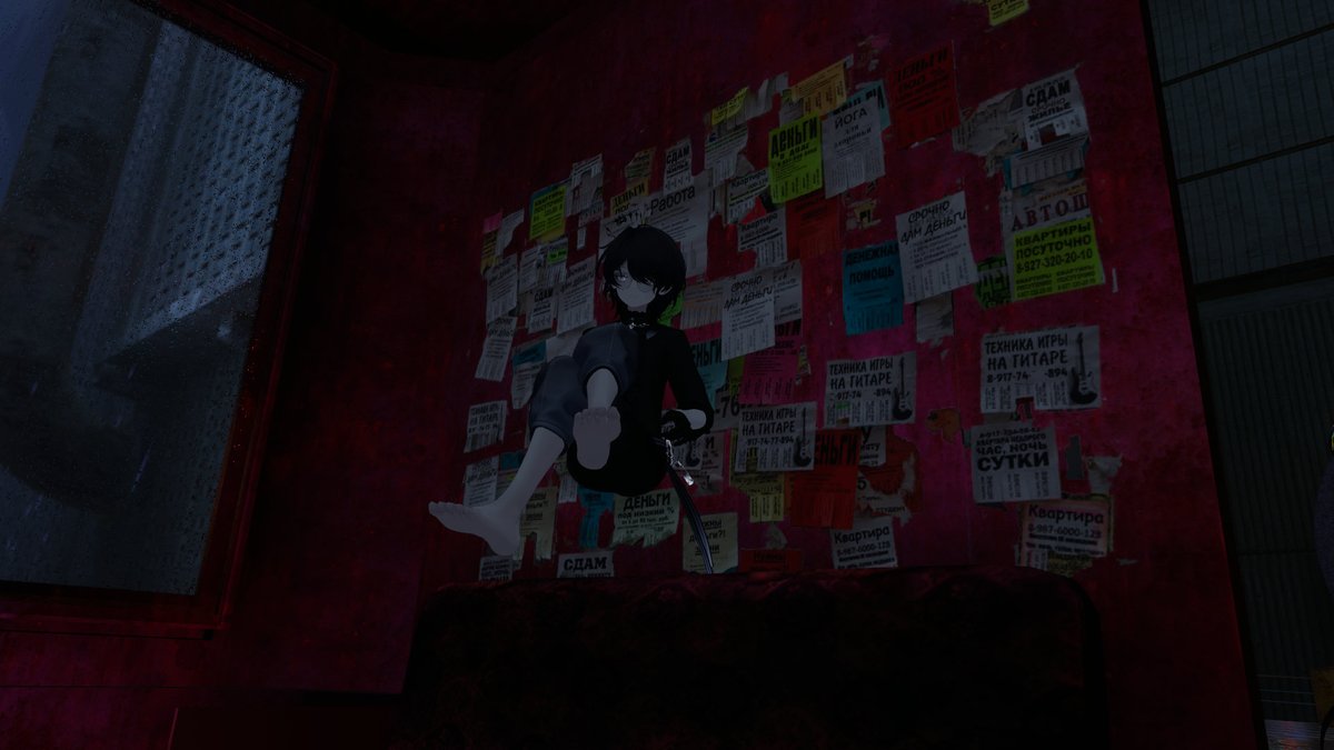 kanoechannel's tweet photo. 久々にORGANISMに行ってきました
何回来ても迷うね
#VRChat https://t.co/HPBMfNAC2k