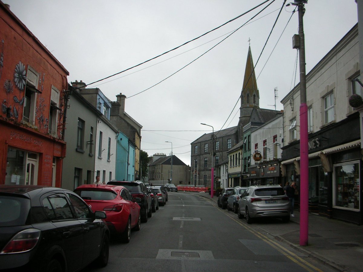 realslouchback's tweet photo. Galway https://t.co/6BZLnpSVW2