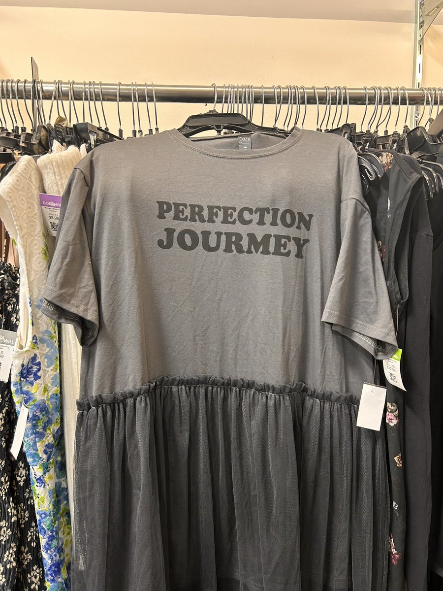 labyrinthdancer's tweet photo. A dress for our times 👗 https://t.co/Nj1Z7DJXvG