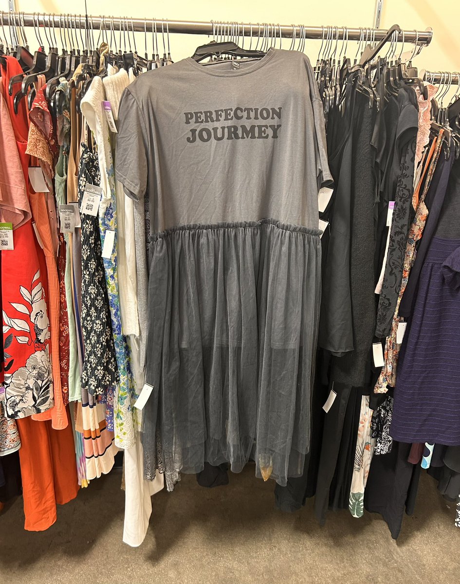 labyrinthdancer's tweet photo. A dress for our times 👗 https://t.co/Nj1Z7DJXvG
