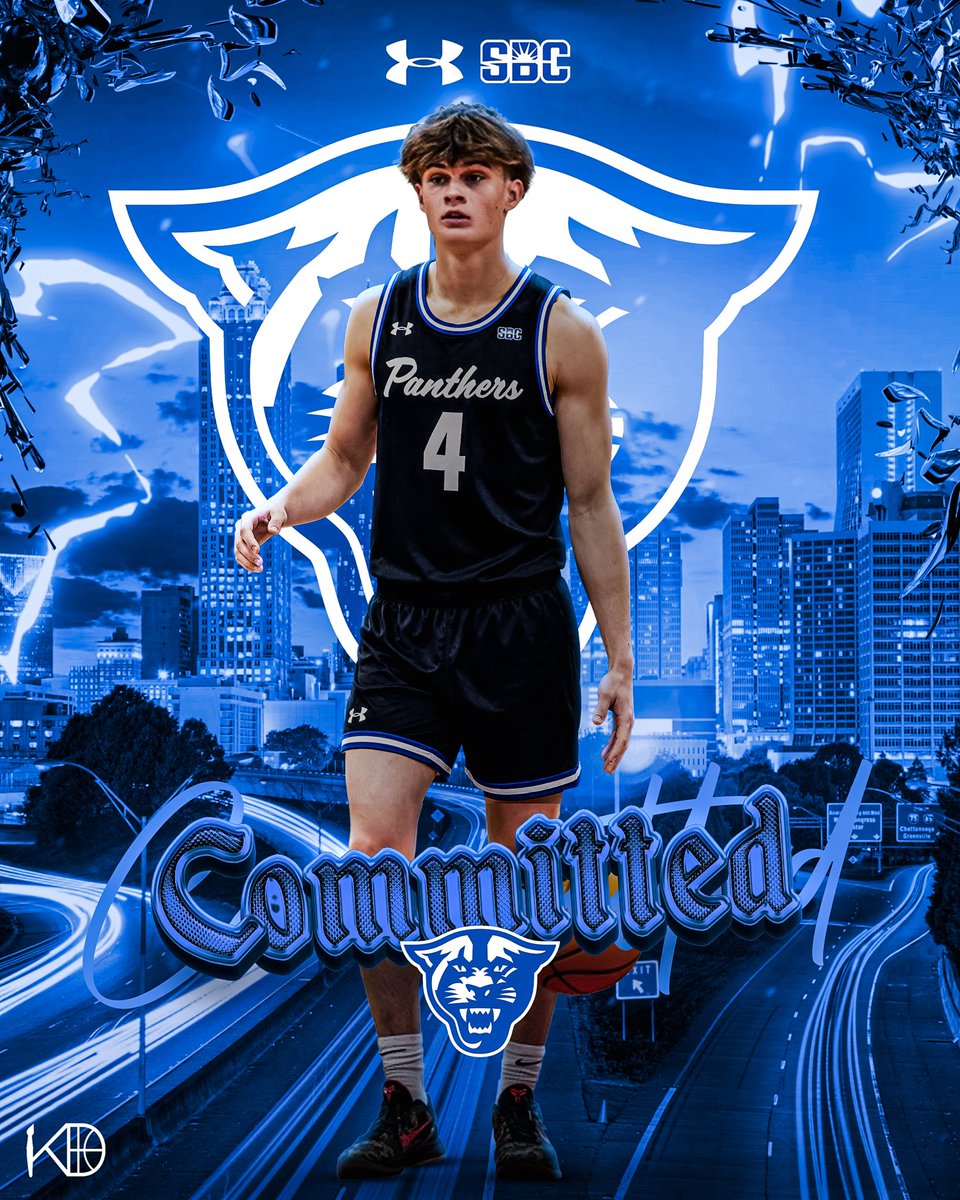 SocalAcad's tweet photo. Congratulations to Owen Augunas on his commitment to Georgia St. @owenaugunas #ClawEm 🐻 https://t.co/8aiLTDnuci