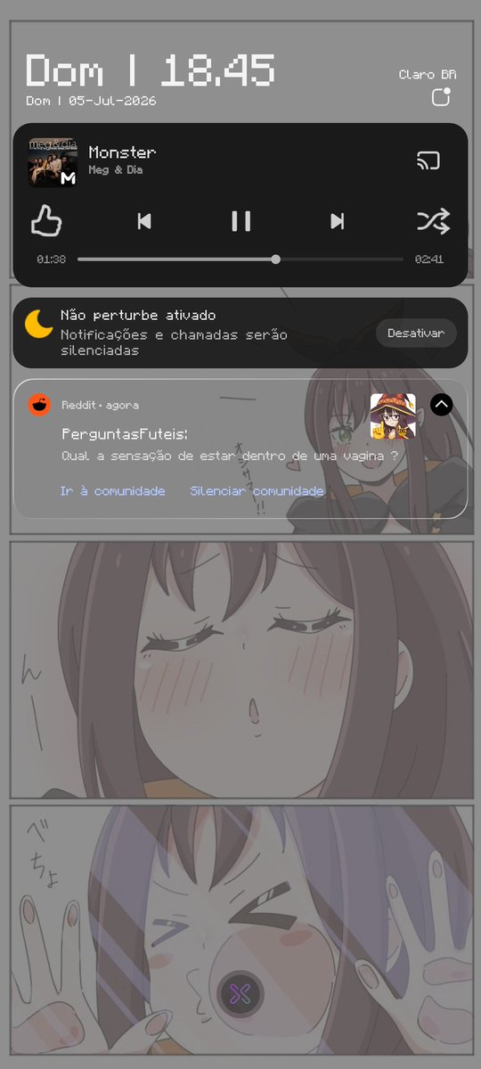 senpai do pau medio #1 Lotte fan tweet media