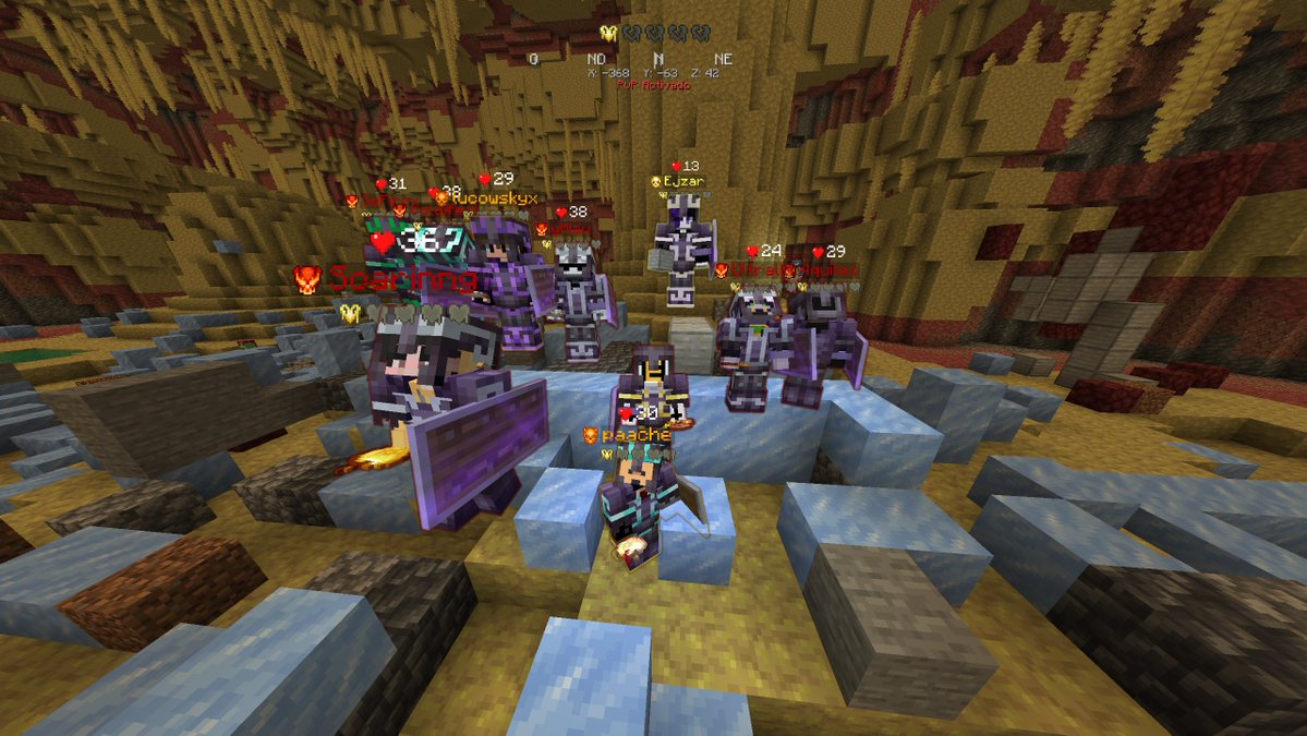 juanclean2's tweet photo. Muchisimas gracias a @EufoniaClub y @Tanizen por la invitacion a Minecraft Extr3mo, Deverdad me la pase de perlas esta semana que estuve jugando con todos.

Al team lechita, todos los quiero en especial a @coldifiedd mi goat, pasala bien tu cumple campeon te lo mereces. https://t.co/3SB9Ojwr18