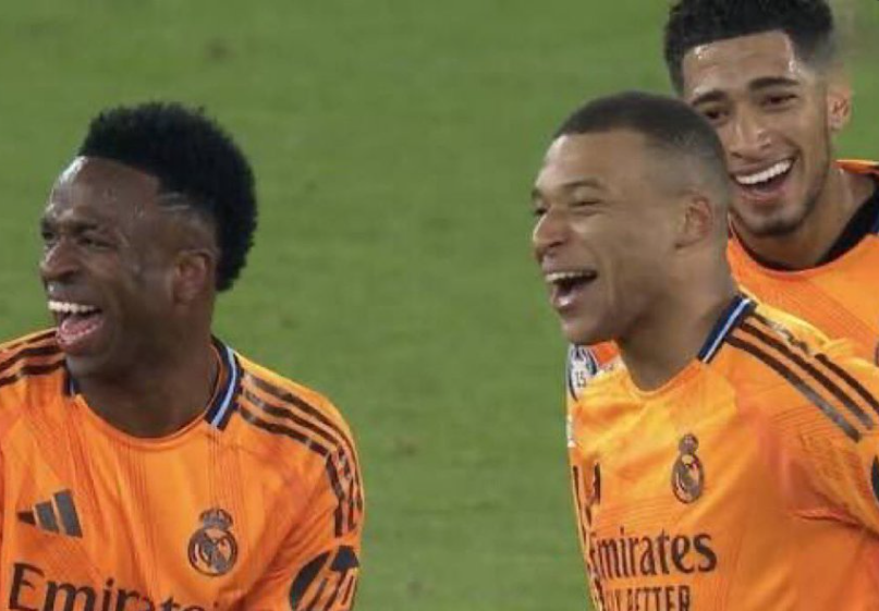 EAFCCLUBESPRO's tweet photo. 2/3 eliminados del #mundialdefútbol2026 #Realmadrid Me meo de la Risa El segundo de #Haland  Ciao #Brasil Thanks #Norway https://t.co/ySy4ItF9nV