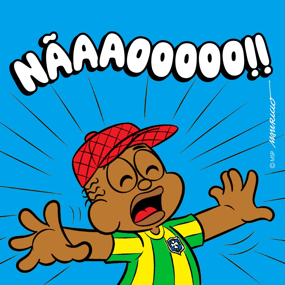 Turma da Mônica tweet media