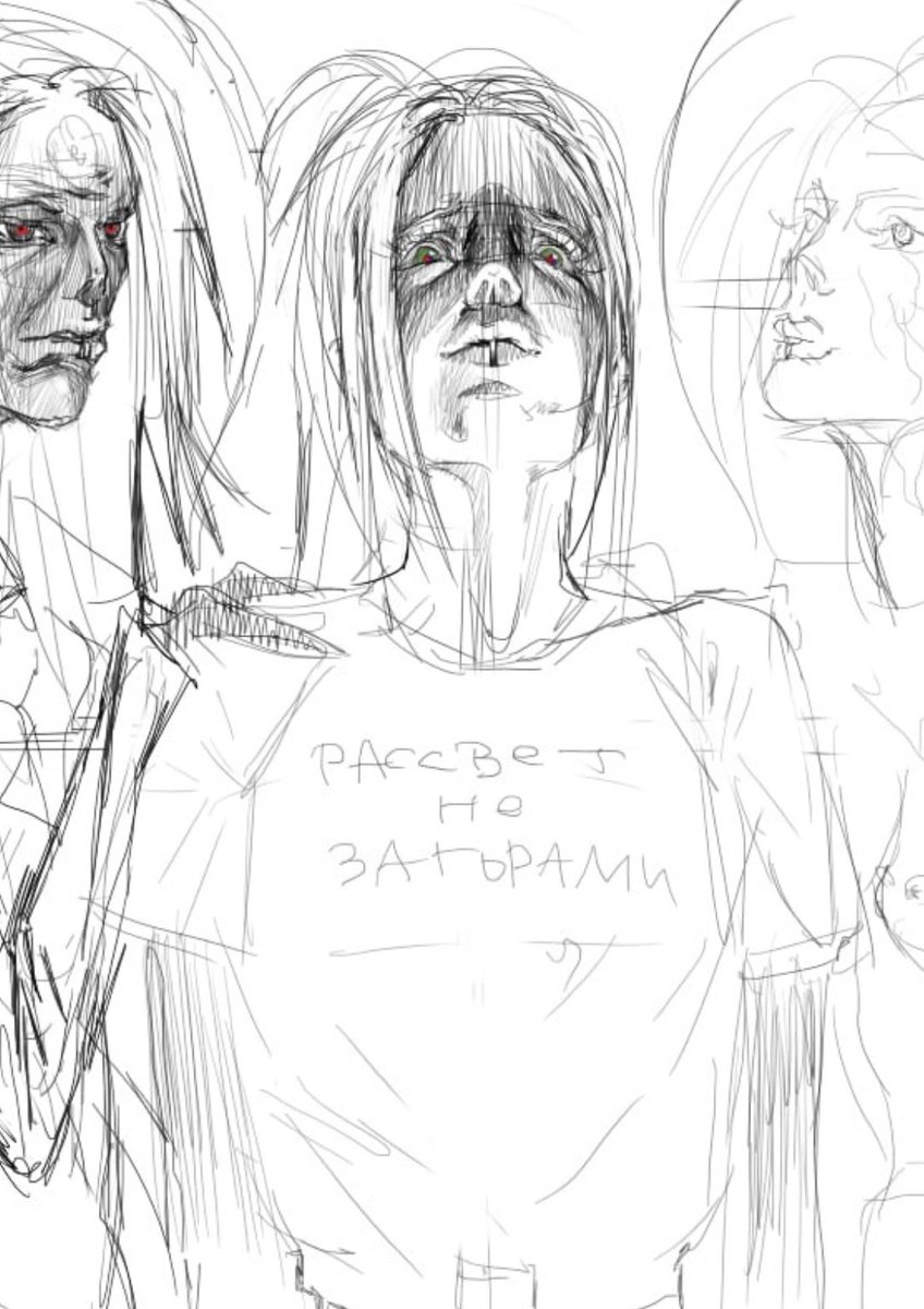 illidanovaa's tweet photo. oc's (wip) https://t.co/0kFEJuqJh0
