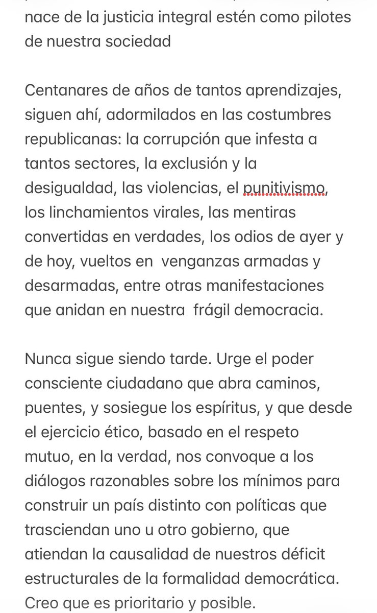 Danilo Rueda tweet media