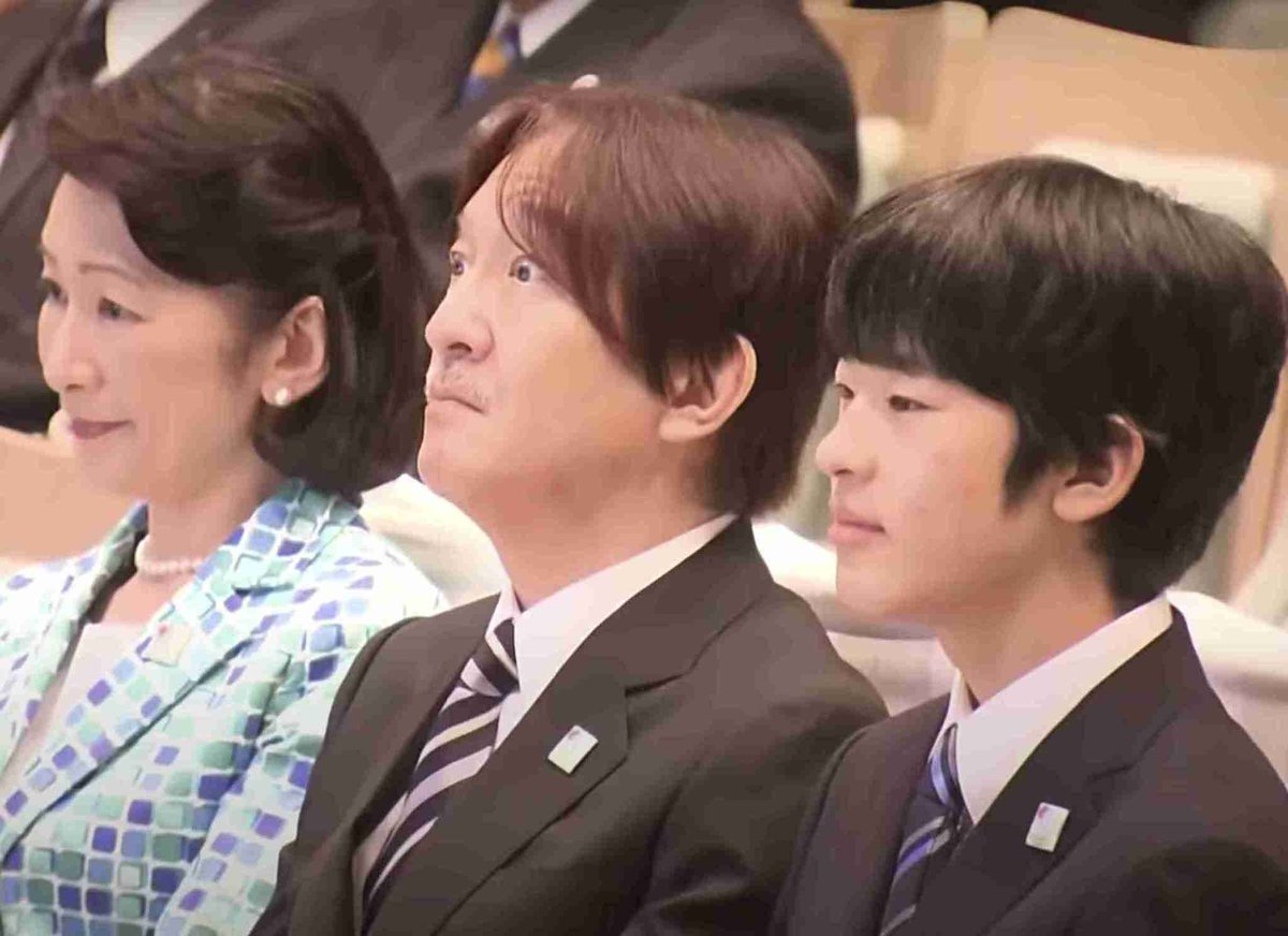 peach2881362821's tweet photo. 世界に出したらいかん！ https://t.co/eUQspN09Q0