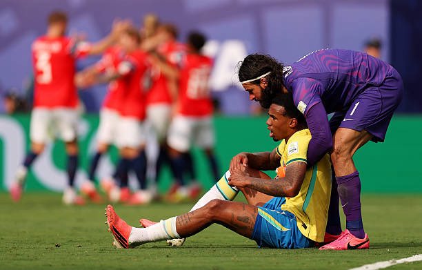 Futbol de Inglaterra tweet media