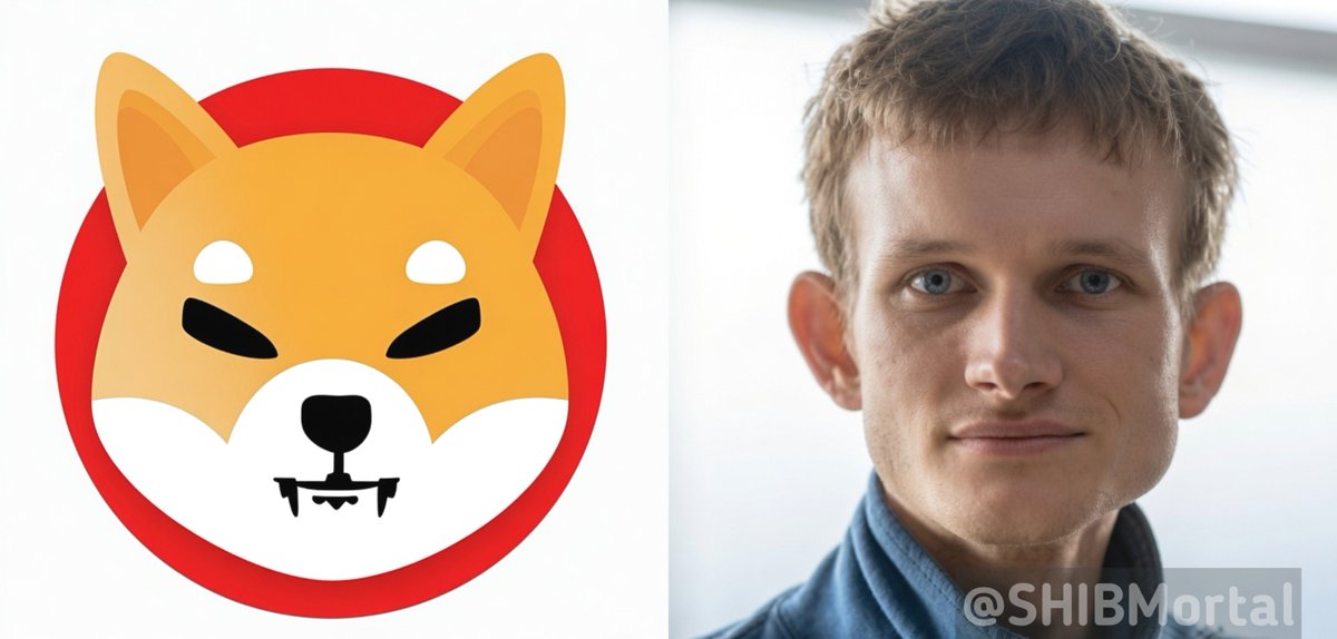 SHIBMortal's tweet photo. 🚨SHIBA INU STORY:

In 2020, an anonymous creator called Ryoshi launched 
Shiba Inu (SHIB) with 1 quadrillion tokens — no investors, no press, no VCs.

He sent 50% of all tokens (500 trillion SHIB) to Vitalik Buterin without warning, making him the largest holder — a bold marketing move.

By May 2021, those tokens were worth $1B, which Vitalik donated 50 trillion SHIB to India’s COVID-19 relief fund — the largest crypto donation in history. He then burned 410 trillion SHIB ($6.7B), boosting the coin’s value.

Ryoshi disappeared in 2022, leaving only the project behind. $SHIB  went on to reach a $40B market cap, proving that even a “joke” coin can achieve the impossible.

I see wikicat in shiba inu..