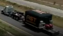NotBullishEnuf's tweet photo. I think i may have lost him. Haven't seen him in quite some time. Still no sign of a second truck, but i'll keep looking. These are the last two pictures I got of Truck 1. https://t.co/sJQvvamKl3