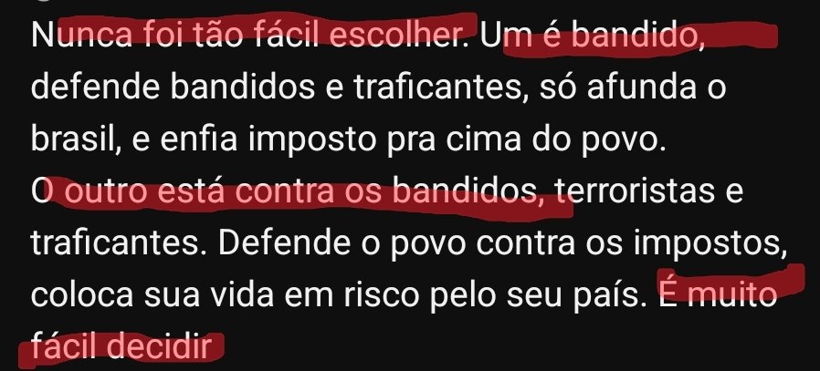 gilma739457's tweet photo. @LulaOficial https://t.co/V3V7dtJGCn