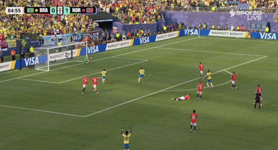 WorldCup2026๐ tweet media