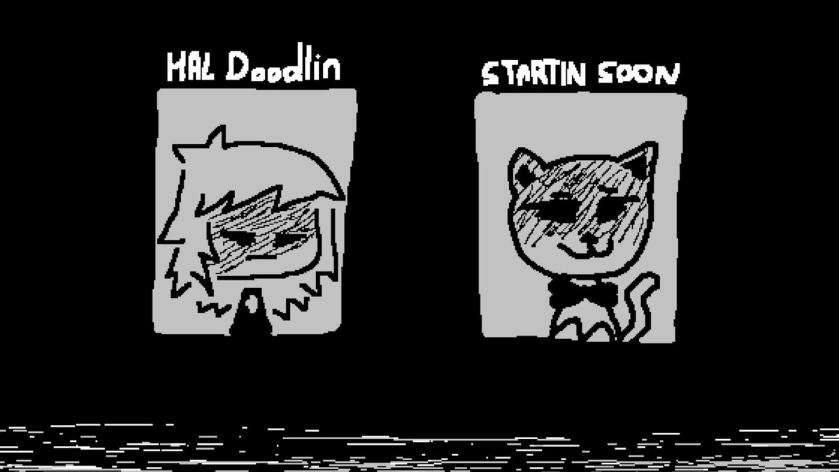 HalDoodlin's tweet photo. the doodlin catalogue https://t.co/sX5IpYjMiN