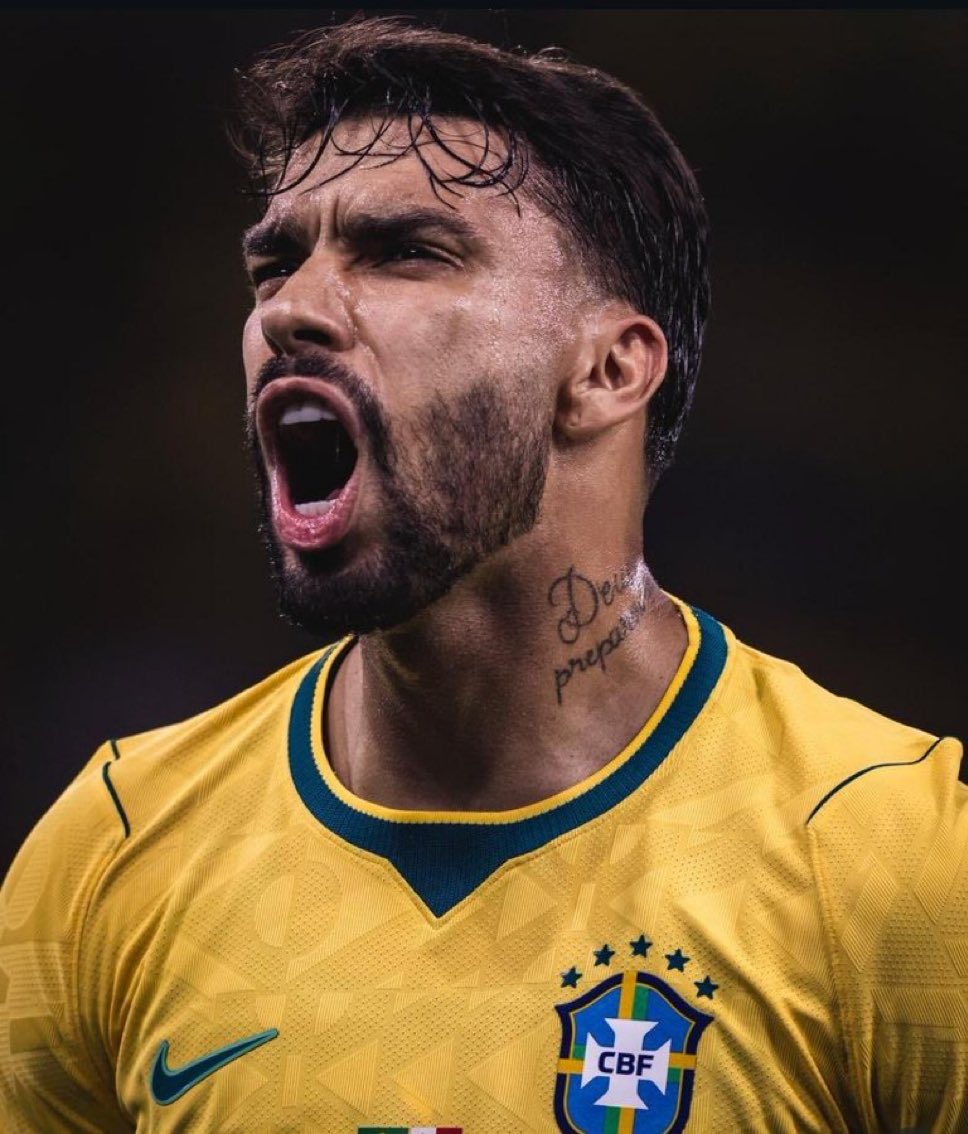 fl7dewn's tweet photo. o tanto que Lucas Paquetá faz falta nesse Brasil, calando a boca dos haters https://t.co/HtPg3SaTV3