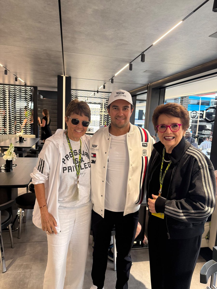 Billie Jean King tweet media