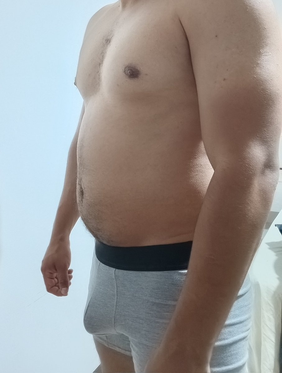 Andrewsqujp's tweet photo. En proceso de volúmen 💪🏽 https://t.co/DbncgxhFof