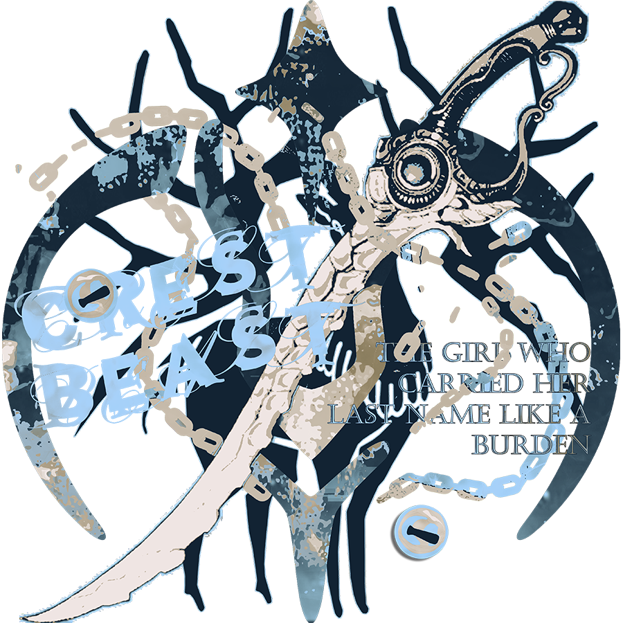 CRESTBEAST's tweet photo. WHEN YOU FIGHT 𝐌𝐎𝐍𝐒𝐓𝐄𝐑𝐒  ...
IT'S AT THE RISK OF ❪ 𝑩𝑬𝑪𝑶𝑴𝑰𝑵𝑮 ❫ ONE 𝐘𝐎𝐔𝐑𝐒𝐄𝐋𝐅 ⠀┈   𐂂ྀིྀི https://t.co/MxRCRBH4Dr