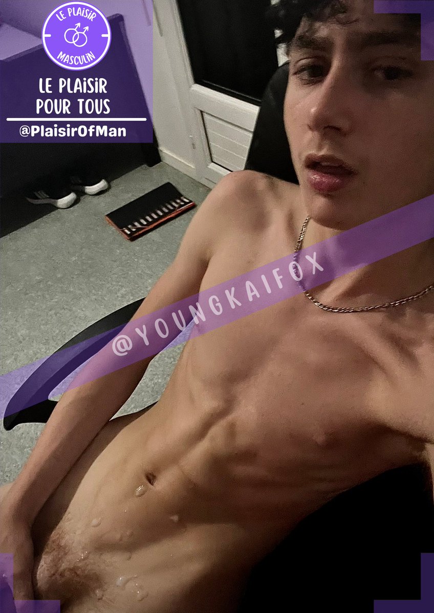 PlaisirOfMan's tweet photo. @YoungKaiFox N°397e : @YoungKaiFox  
------------------------

🧠 : ❤️🐈‍⬛📸✨
🎂 : 19 ans 
🗨️ : ça passe ou ça casse.
📍 : Paris 

👻 :  kaifox1178
🔞 : https://t.co/baysaVknO1 https://t.co/42wALEmUFt