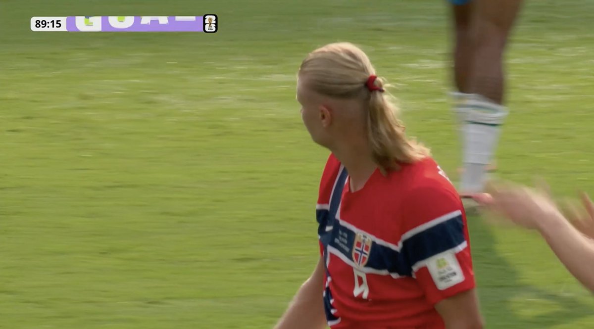 ofootball__'s tweet photo. 2-0 NORWAY. 🇳🇴

GOOOOOOOOOOOOOAAAAAAAAAAAAAALLLLLLLLLLLLLLL ERLING HAALAND!!!!!!!!!!!!!!!!!!!!!!!!!! 🤯🔥

GOAL GOAL GOAL GOAL GOAL GOAL!!!!!!!!!!!!!!!!!!!!!!!!!!!!

ERLING HAALAND SCORES AGAIN FOR NORWAY!!!!!!!!!!!!!!!!!!!!!!!!!!!! 🇳🇴⚽ https://t.co/NeHFZpJHXr