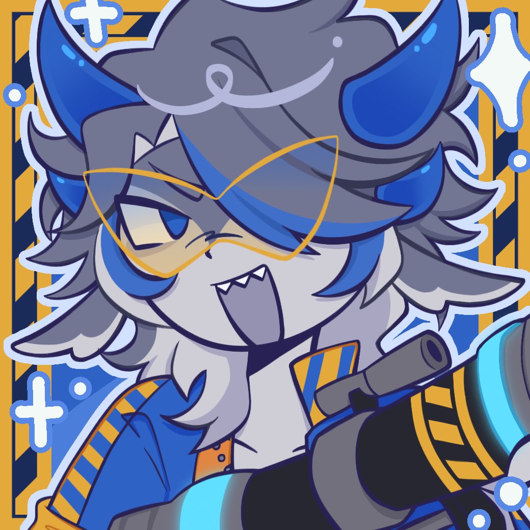 coustars's tweet photo. revenge number 2 Rocket Phighting edition, for Vanillaz on AF https://t.co/3xQwYS8Hs8