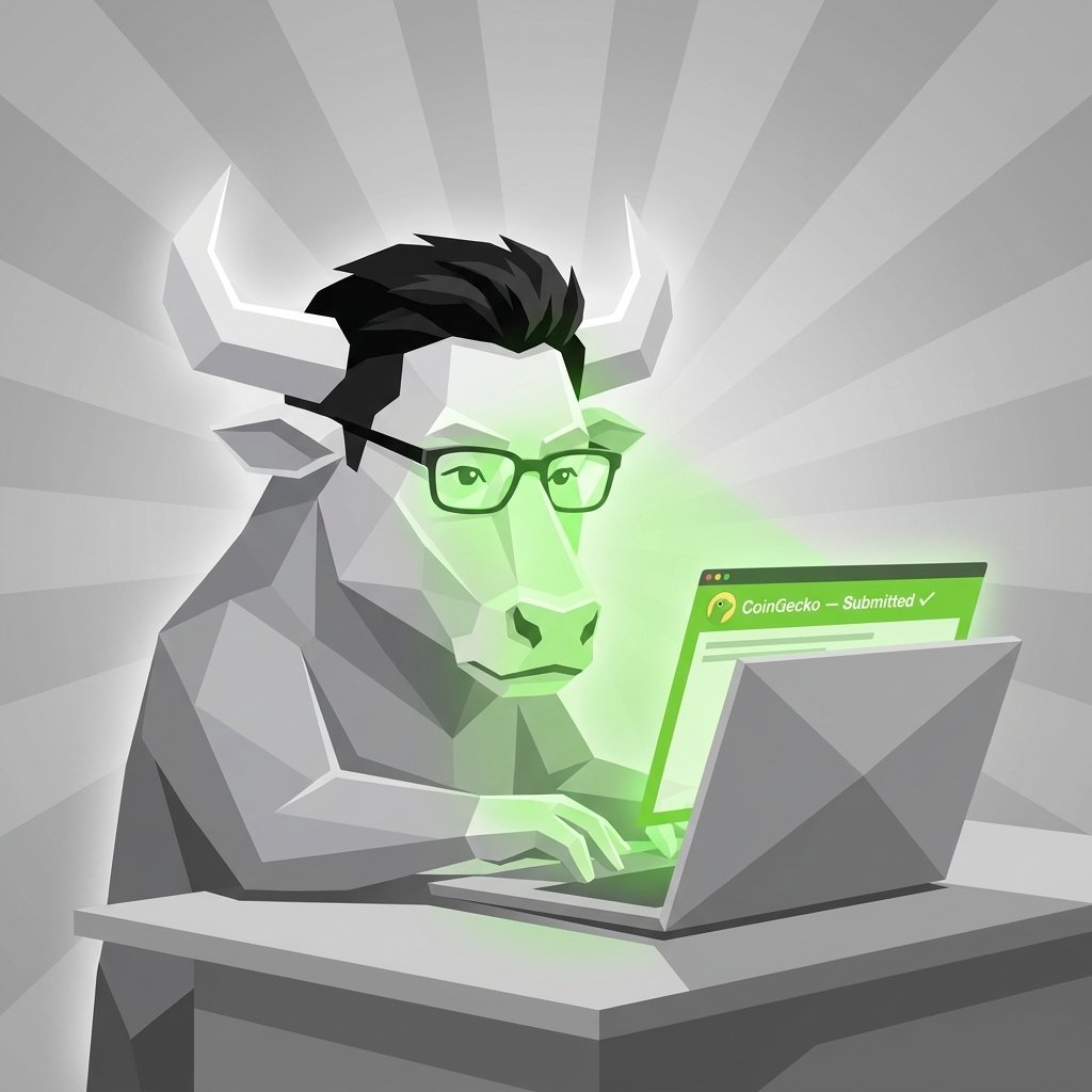 Tomleeerc's tweet photo. 🚀Just submitted my request TOMLEE through CoinGecko!

🎫 Request ID: CL0507260018

🔗 GeckoTerminal URL: https://t.co/vB86CpDEJV https://t.co/Krjw6TVNI3