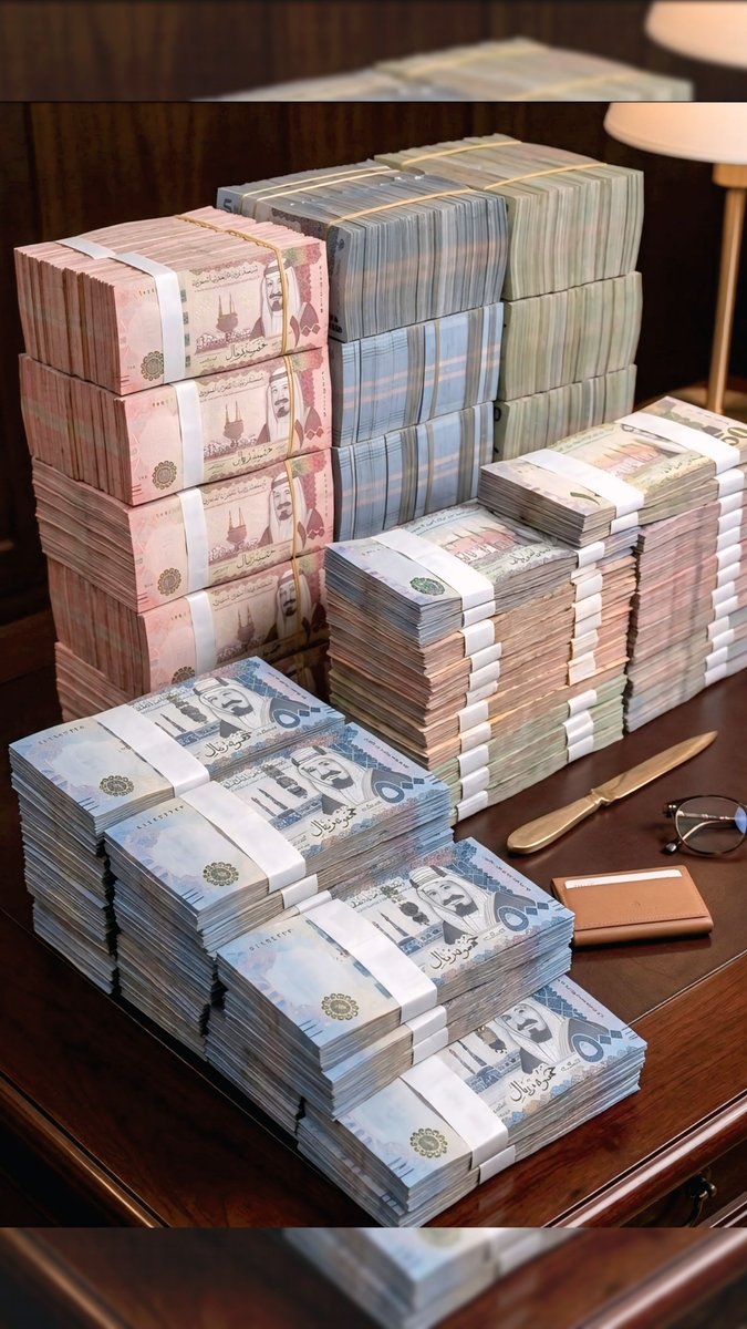 ctiqka's tweet photo. لو جتك 4 مليون ﷼ سعودي 
 اليوم هل يمكن للمبلغ .. أن يحل كل مشاكلك💵 

  ۱ - نعم 

   ۲- لا https://t.co/gRyCfzh3qX