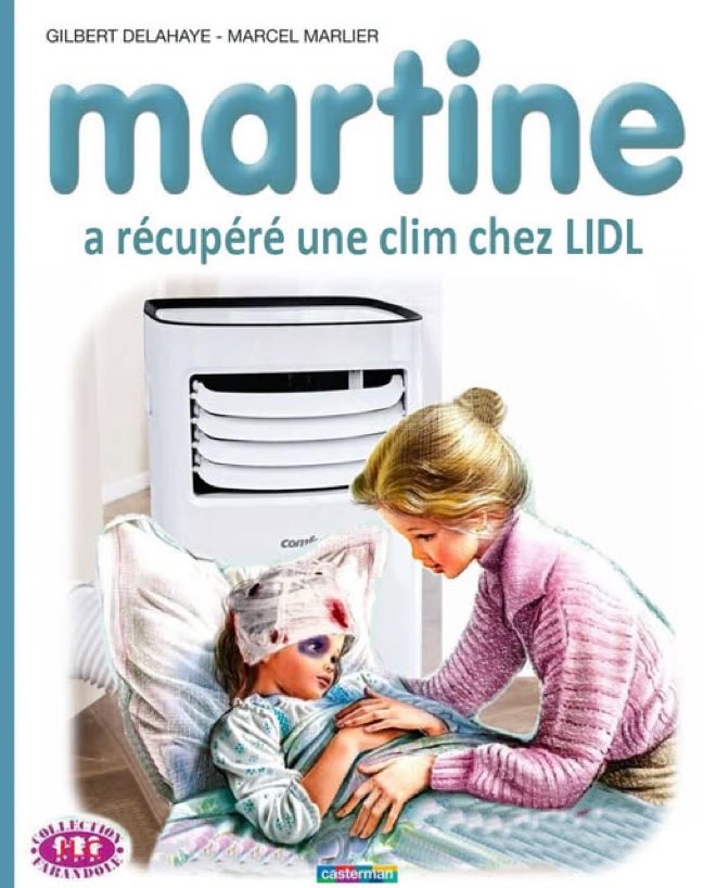 VERITY France tweet media
