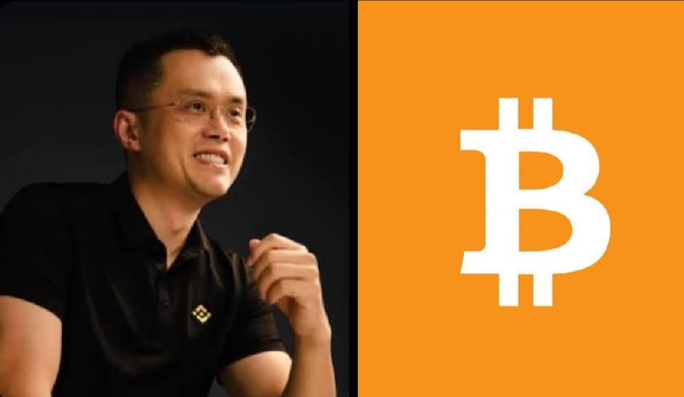 crypto_pump00's tweet photo. CZ: Bitcoin could reach $500K–$1M this cycle 🚀
Cites institutional demand, ETFs, and limited supply as key drivers. Still, market conditions and regulation will decide how far it goes. #Bitcoin #Crypto https://t.co/ZorspohiHA