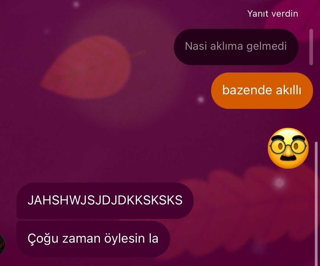 fallcherryy's tweet photo. bizim iltifatlar https://t.co/ZLgG1qDEgT