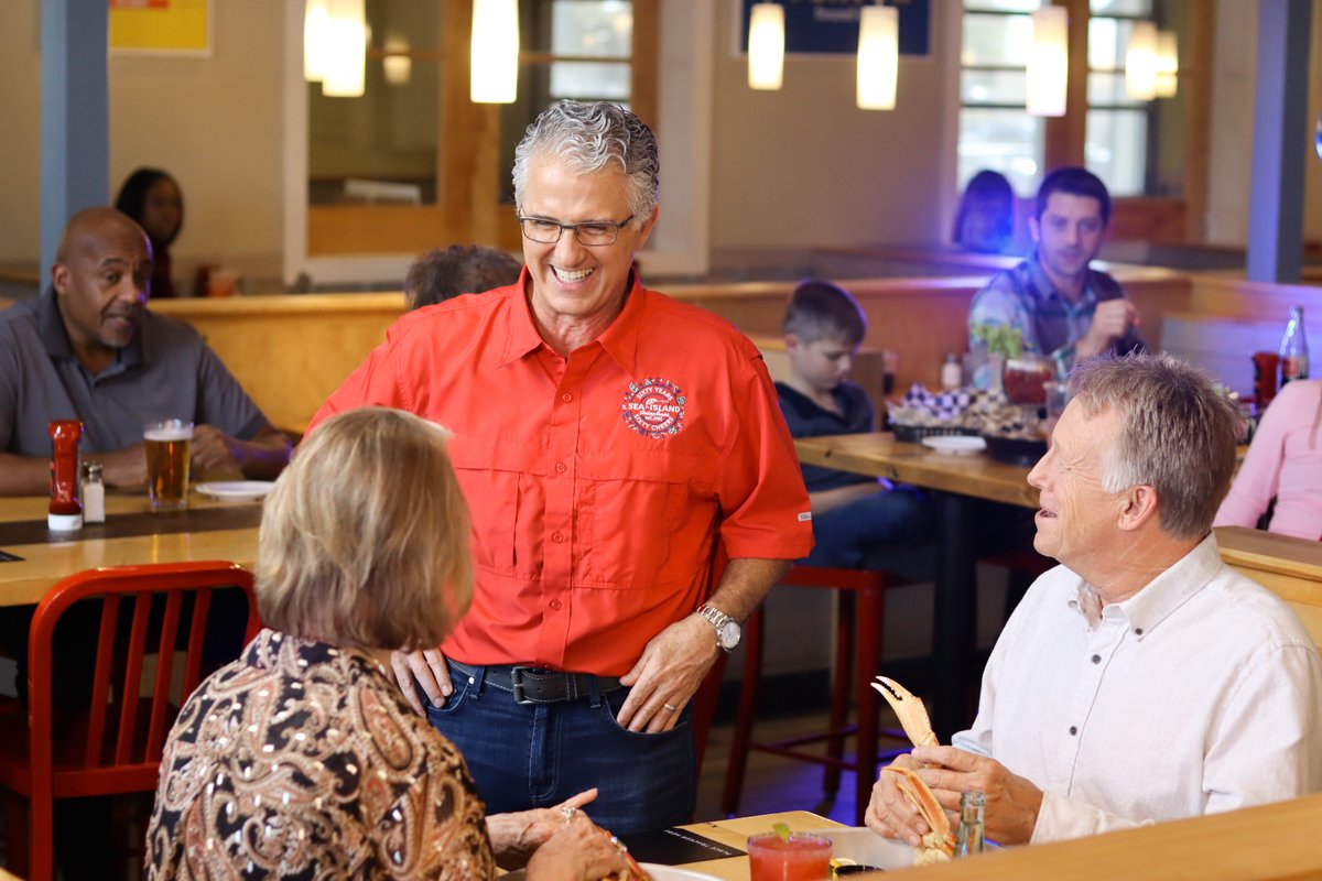 SeaIslandShrimp's tweet photo. 🎉 Sea Island Insider Tip:
Most Sea Island locations offer a FREE party room. Call your nearest location for details.
https://t.co/W5BSM30kKQ
#SISH #SeaIslandShrimpHouse #Seafoodie https://t.co/sugoxOvjTp