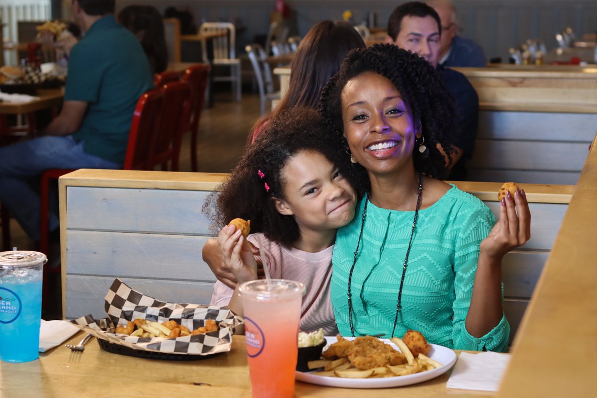 SeaIslandShrimp's tweet photo. 🎉 Sea Island Insider Tip:
Most Sea Island locations offer a FREE party room. Call your nearest location for details.
https://t.co/W5BSM30kKQ
#SISH #SeaIslandShrimpHouse #Seafoodie https://t.co/sugoxOvjTp