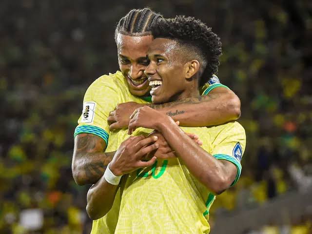 Nino12x's tweet photo. Shut the door on your way out @Brazil 👋🏾👋🏾👋🏾👋🏾👋🏾👋🏾👋🏾 https://t.co/aa0FQgCOSX
