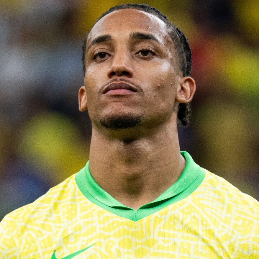 CFCJnR's tweet photo. Ancelotti thought he was being a smart ass leaving out Joao Pedro from the World Cup.

Was the best Brazilian attacker in the past season, how'd Neymar, Endrick, Igor Thiago do?

Shame on you. https://t.co/hVvGTcZ8H4