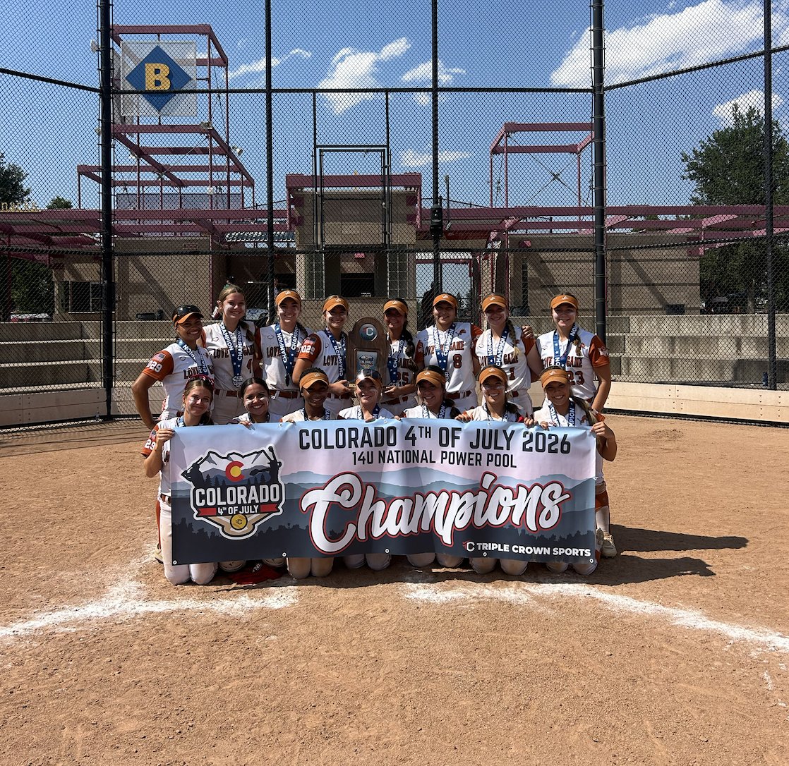 TC Fastpitch tweet media