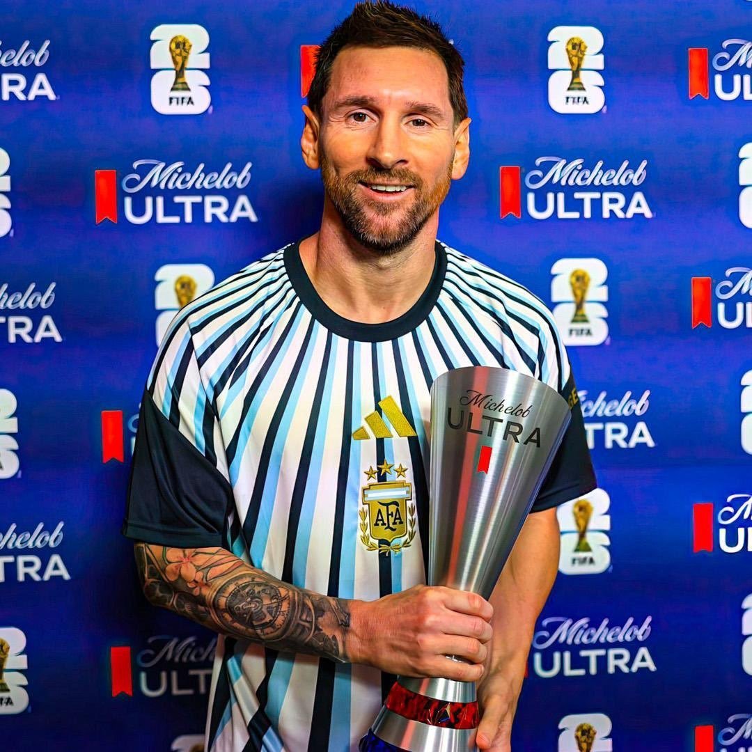 bosunatiklama's tweet photo. Dünya Kupası'nda an itibariyle gol krallığı:

• Messi - 7
• Mbappe - 7
• Haaland - 7 https://t.co/LKDEWzEwZm