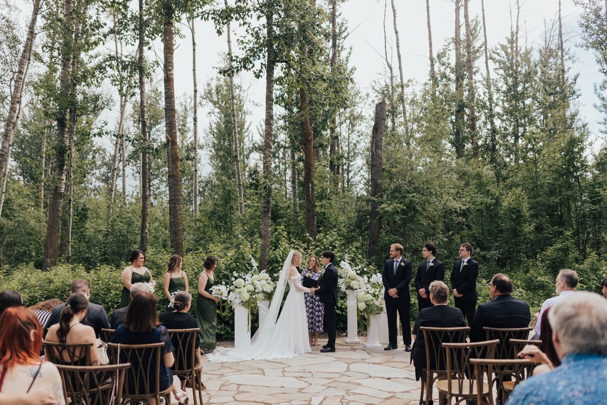 JesseJChick's tweet photo. Married the love of my life this weekend ❤️ https://t.co/NgD1pDdsvJ