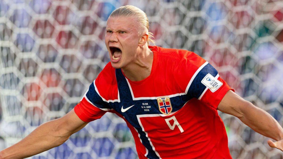 joserra_espn's tweet photo. ¡EN 10 MINUTOS HAALAND HACE DOBLETE! https://t.co/UWDsEjhC2r