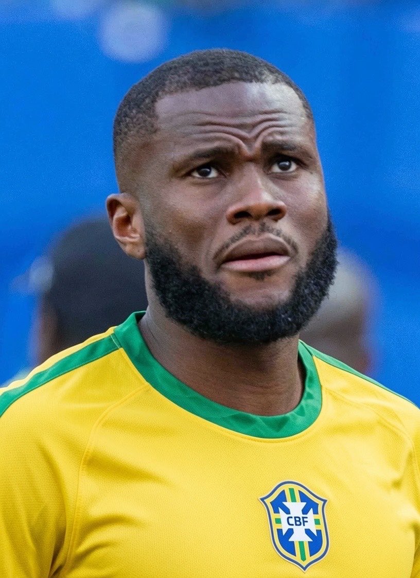Cotedivoireoff_'s tweet photo. Franckinho Kessié après la défaite du Brésil contre la Norvège : 

" Nous avons perdu contre une équipe expérimentée, qui a pour habitude de jouer ce genre de compétition " https://t.co/iB25BGVL32