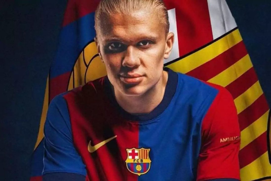Msn_sis0's tweet photo. 300 Millions sur Haaland immédiatement @FCBarcelona https://t.co/4809I4gMGh