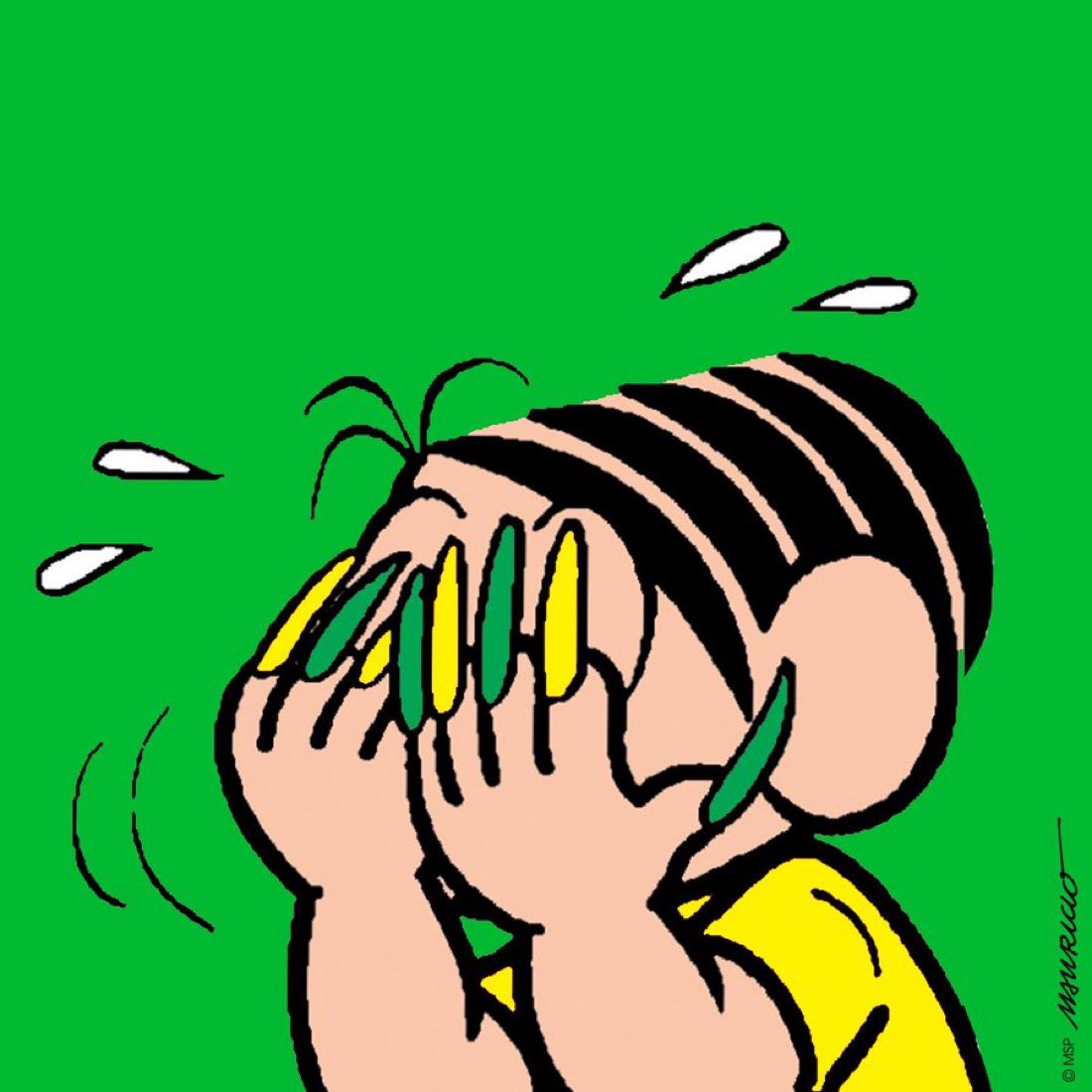 amandatarologa's tweet photo. NUNCA SEREMOS HEXA COM ESSA SELEÇÃO https://t.co/FLhYPMRion