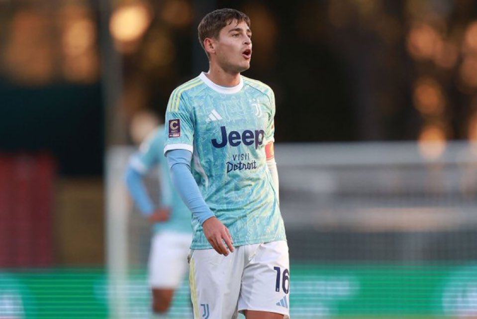 The_AJC_'s tweet photo. Done deal: Faticanti joins Avellino with a loan plus option to buy. Juventus will have a buyback on the player (@NicoSchira ) https://t.co/UZJoSgIhOh