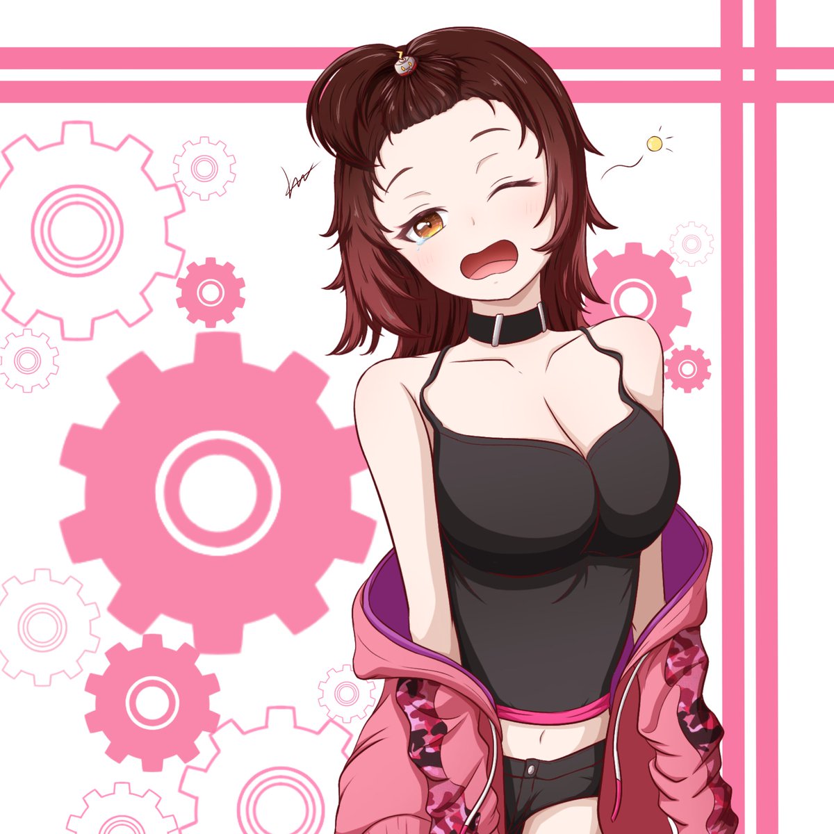 ロボ子さん🤖ホロライブ0期生！誕生日記念グッズ販売中🎉 (@robocosan